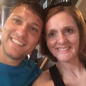 Meet your Posher, Krista